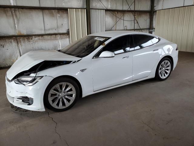 TESLA MODEL S 2016 5yjsa1e28gf144302