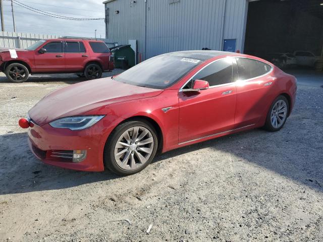 TESLA MODEL S 2016 5yjsa1e28gf148737