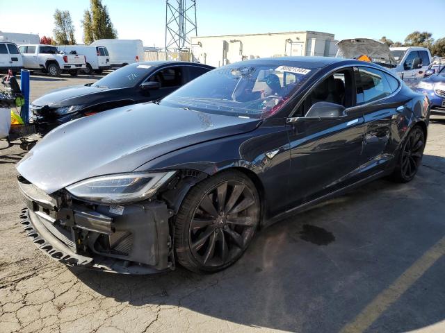 TESLA MODEL S 2016 5yjsa1e28gf152822