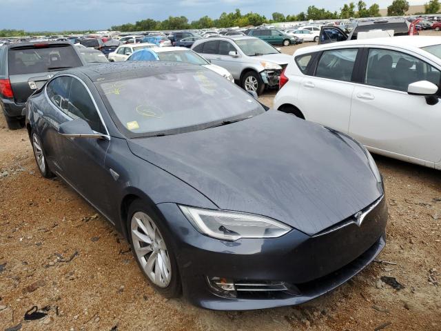 TESLA MODEL S 2016 5yjsa1e28gf154683