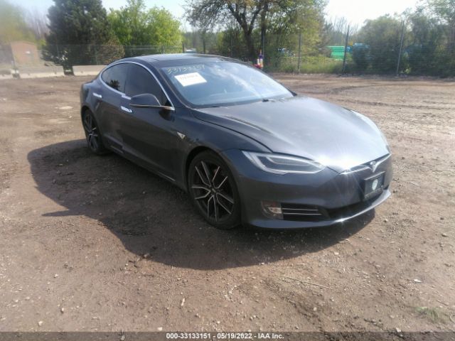 TESLA MODEL S 2016 5yjsa1e28gf156885