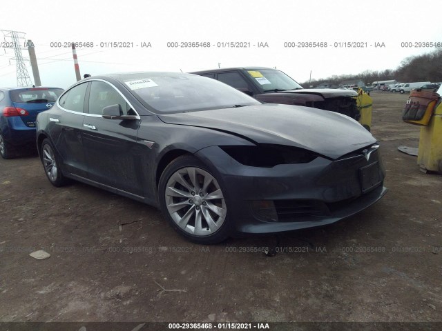 TESLA MODEL S 2016 5yjsa1e28gf159219