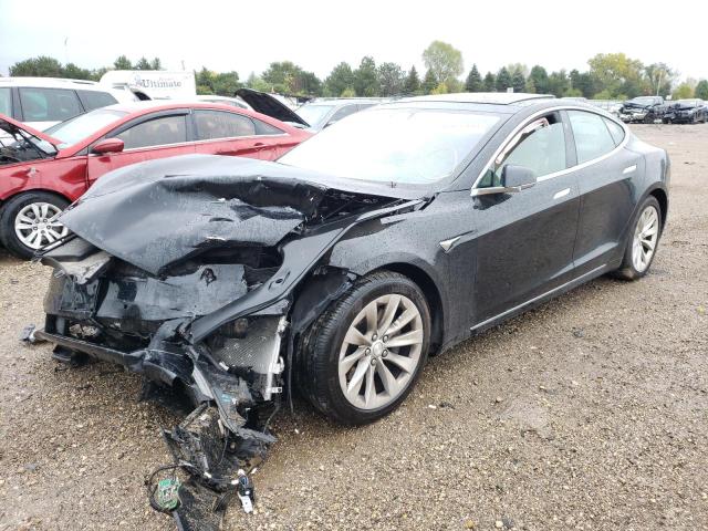 TESLA MODEL S 2016 5yjsa1e28gf168843