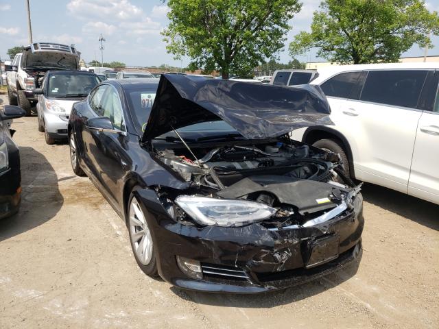 TESLA MODEL S 2016 5yjsa1e28gf169877