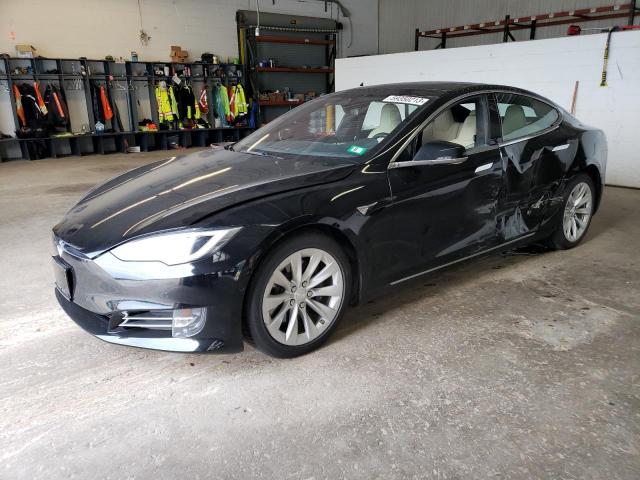 TESLA MODEL S 2016 5yjsa1e28gf171922