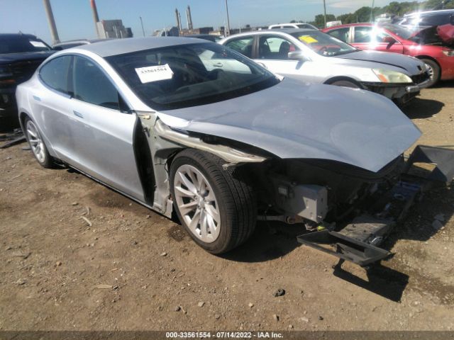 TESLA MODEL S 2016 5yjsa1e28gf173413