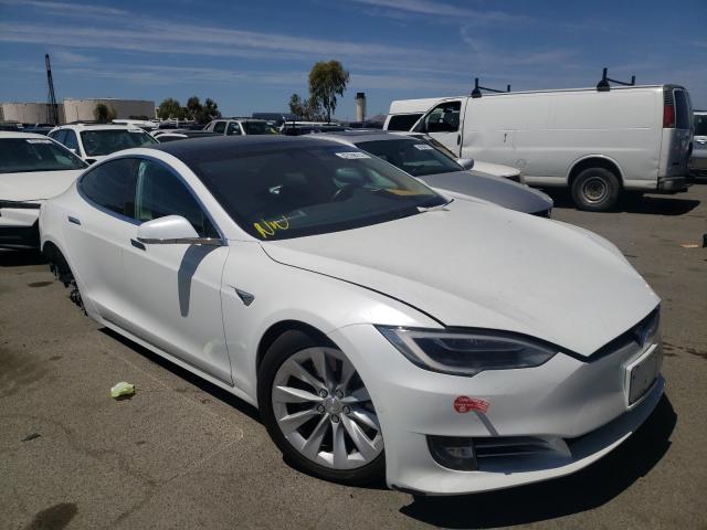 TESLA MODEL S 2016 5yjsa1e28gf175629