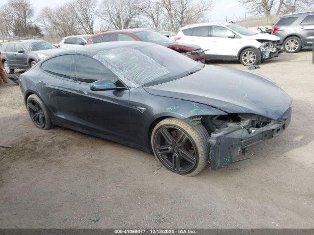 TESLA MODEL S 2016 5yjsa1e28gf175632