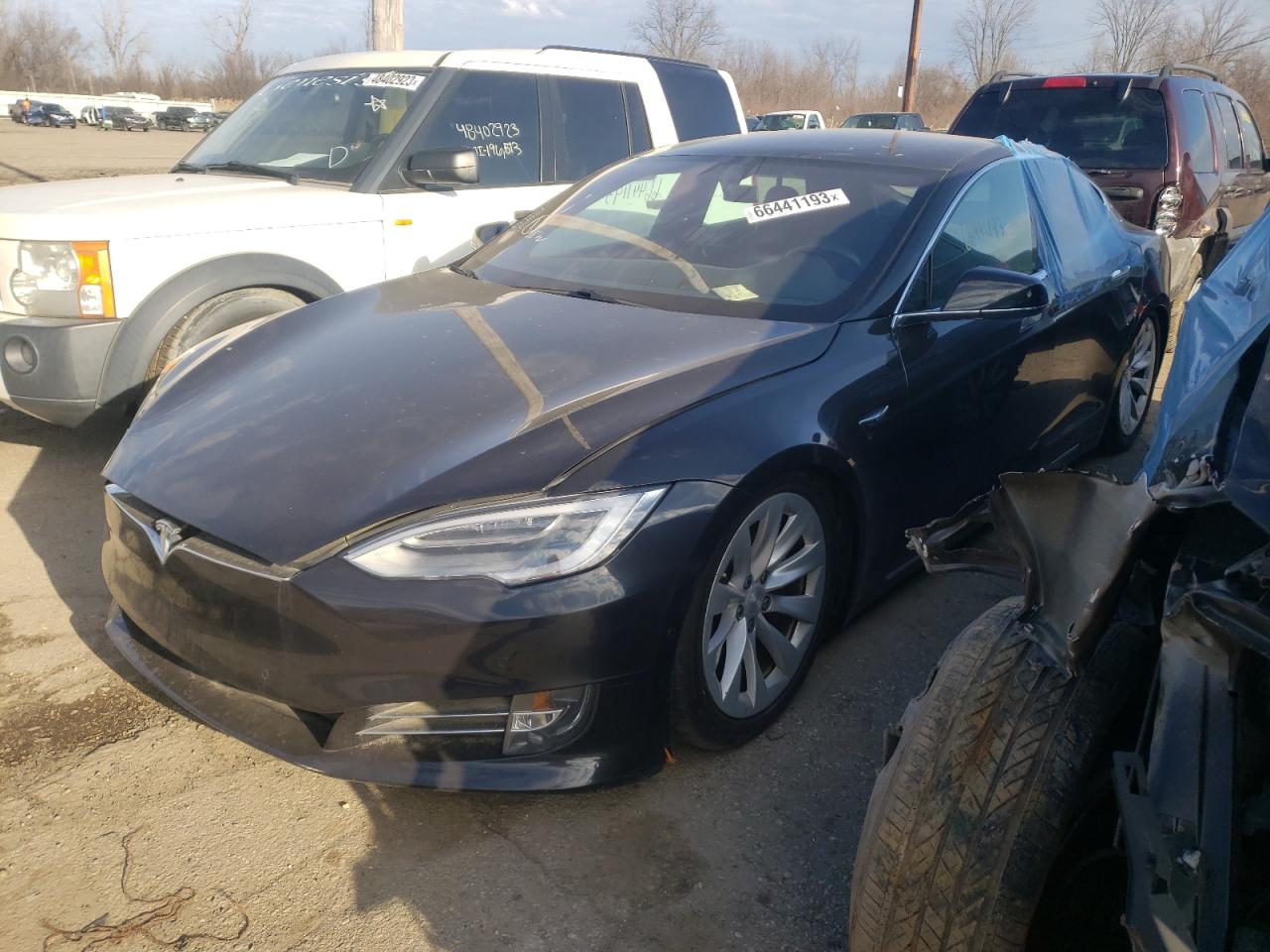 TESLA MODEL S 2016 5yjsa1e28gf176280