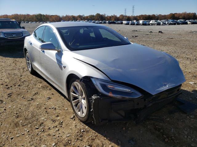 TESLA MODEL S 2017 5yjsa1e28hf184557