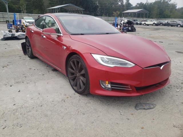 TESLA MODEL S 2017 5yjsa1e28hf185188