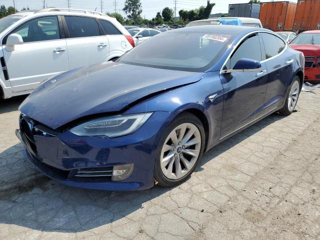 TESLA MODEL S 2017 5yjsa1e28hf185644