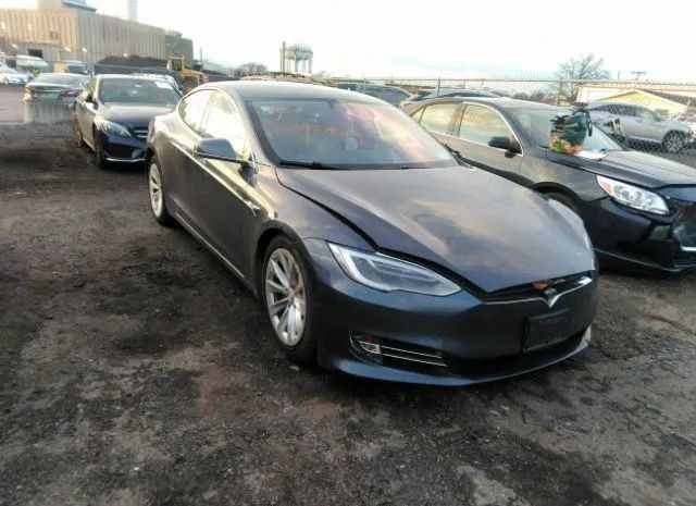 TESLA MODEL S 2017 5yjsa1e28hf187863