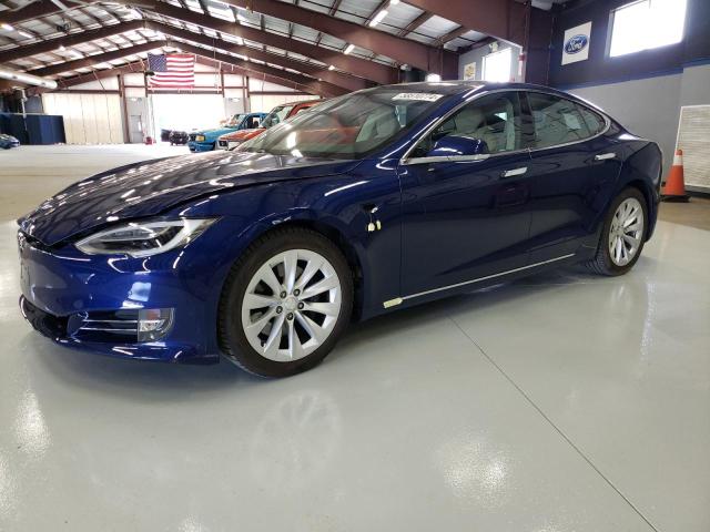 TESLA MODEL S 2017 5yjsa1e28hf189967