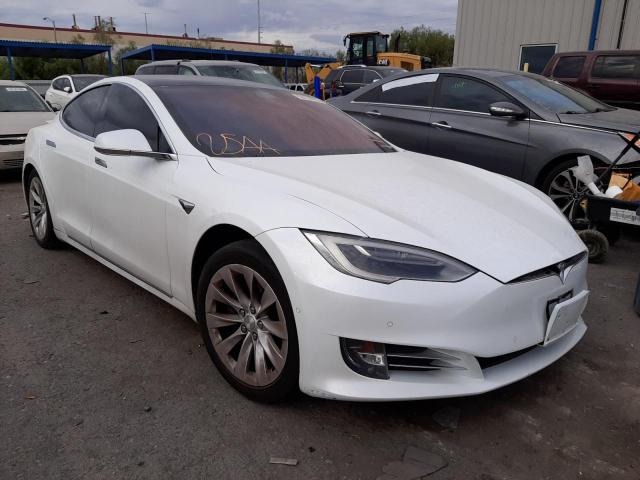 TESLA MODEL S 2017 5yjsa1e28hf192612