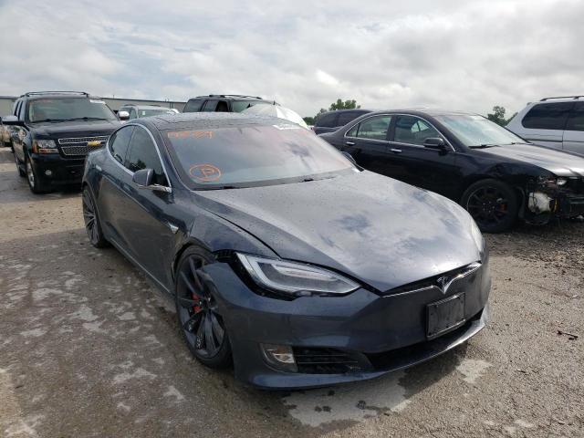 TESLA MODEL S 2017 5yjsa1e28hf192769