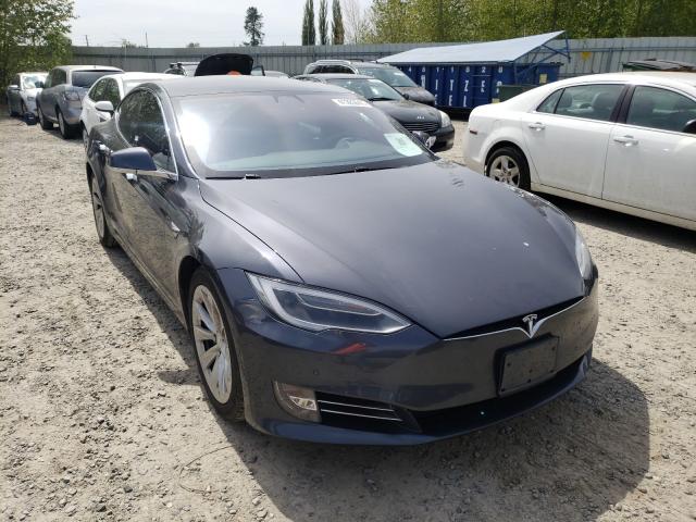 TESLA MODEL S 2017 5yjsa1e28hf194702