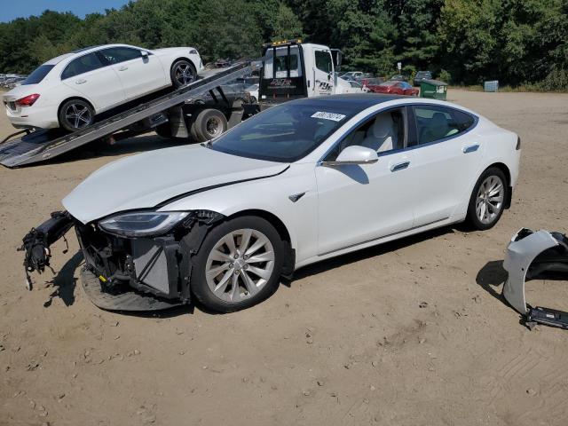 TESLA MODEL S 2017 5yjsa1e28hf204337