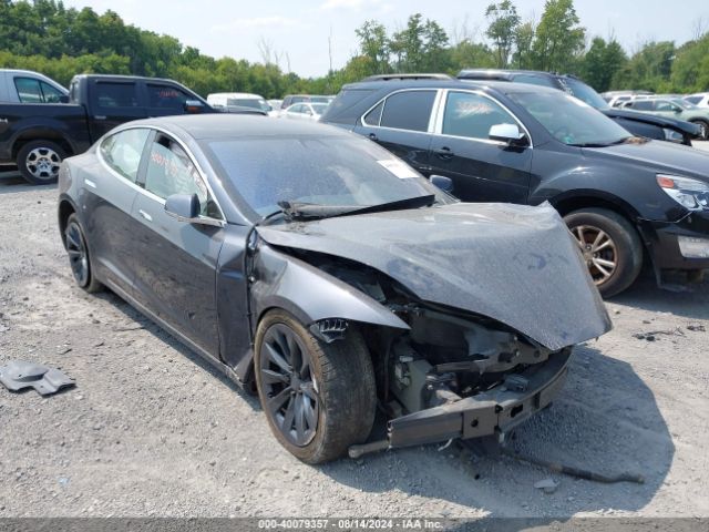 TESLA MODEL S 2017 5yjsa1e28hf208727