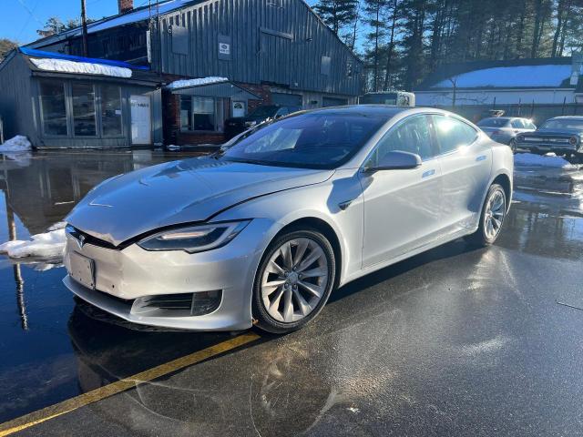 TESLA MODEL S 2017 5yjsa1e28hf210641