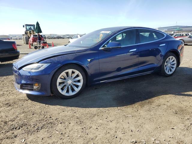 TESLA MODEL S 2017 5yjsa1e28hf211062