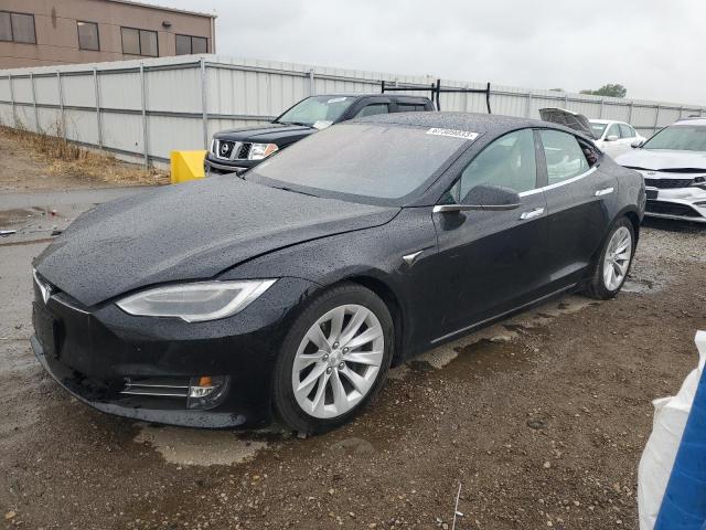 TESLA MODEL S 2017 5yjsa1e28hf228671