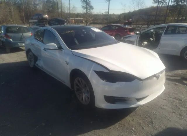 TESLA MODEL S 2017 5yjsa1e28hf229058