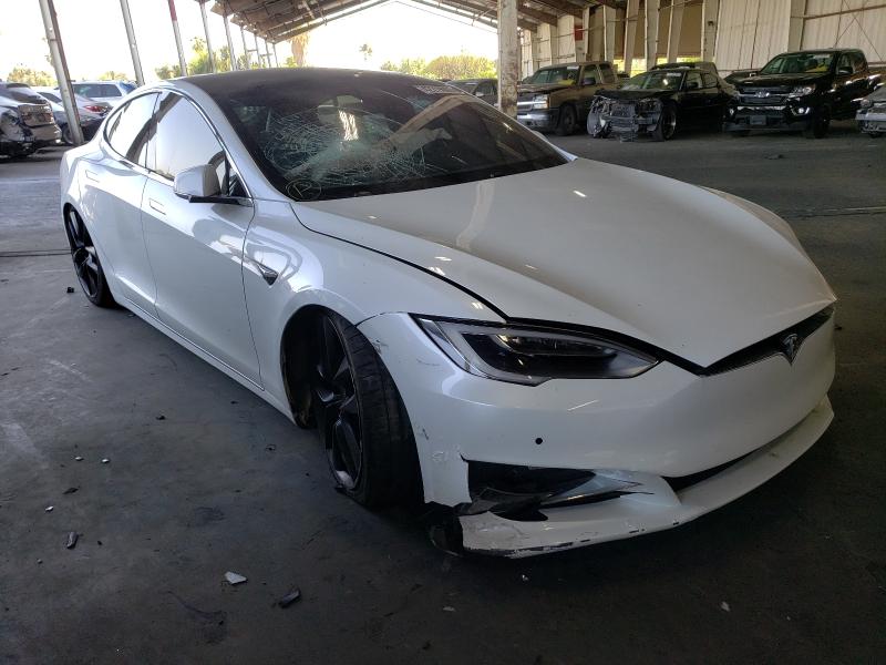 TESLA MODEL S 2017 5yjsa1e28hf229982