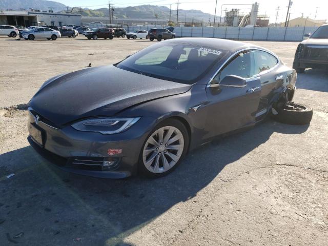 TESLA MODEL S 2017 5yjsa1e28hf230887