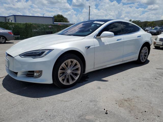 TESLA MODEL S 2017 5yjsa1e28hf232171