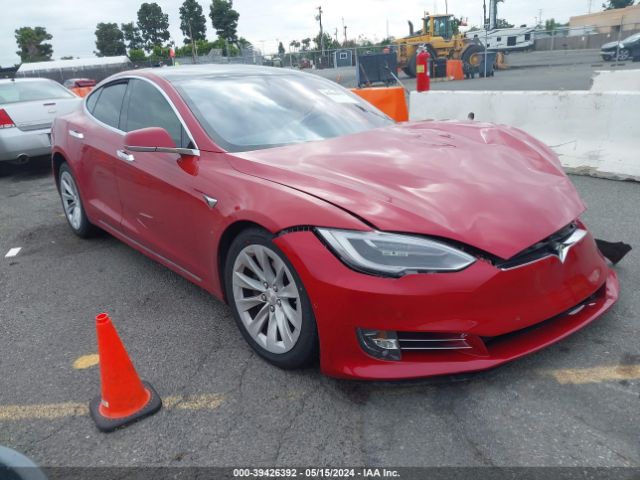 TESLA MODEL S 2018 5yjsa1e28jf241541