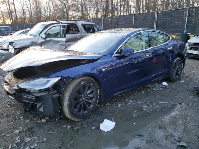 TESLA MODEL S 2018 5yjsa1e28jf243712