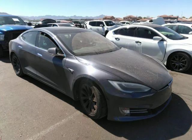 TESLA MODEL S 2018 5yjsa1e28jf246755