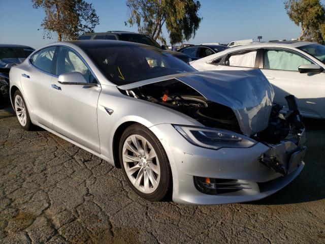 TESLA MODEL S 2018 5yjsa1e28jf247842