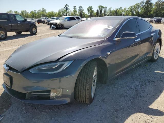 TESLA MODEL S 2018 5yjsa1e28jf249445