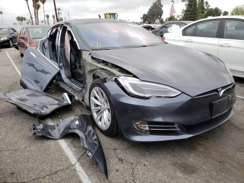 TESLA MODEL S 2018 5yjsa1e28jf249770