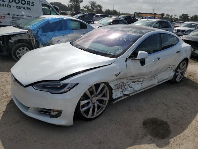 TESLA MODEL S 2018 5yjsa1e28jf254774