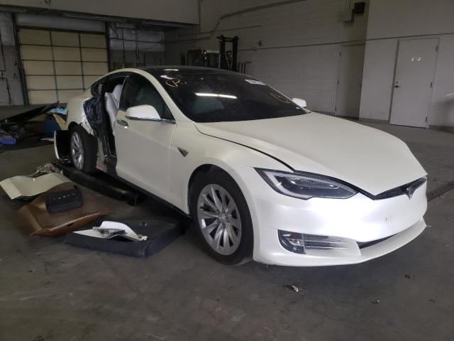 TESLA MODEL S 2018 5yjsa1e28jf260283