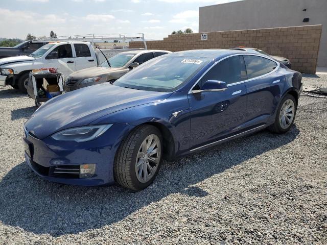 TESLA MODEL S 2018 5yjsa1e28jf272708