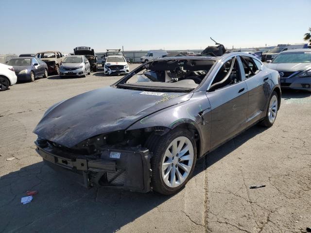 TESLA MODEL S 2018 5yjsa1e28jf281666