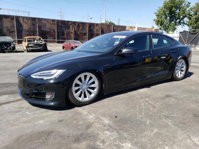 TESLA MODEL S 2018 5yjsa1e28jf286169