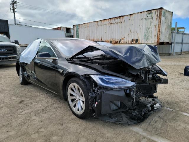 TESLA MODEL S 2018 5yjsa1e28jf294045