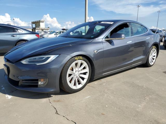 TESLA MODEL S 2018 5yjsa1e28jf297818