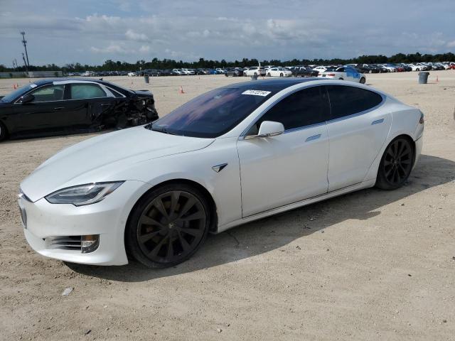 TESLA MODEL S 2019 5yjsa1e28kf300590