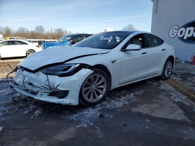 TESLA MODEL S 2019 5yjsa1e28kf333962