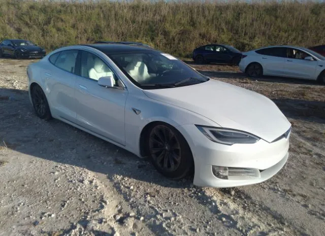 TESLA MODEL S 2019 5yjsa1e28kf340216