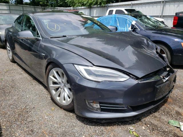 TESLA MODEL S 2020 5yjsa1e28lf349385