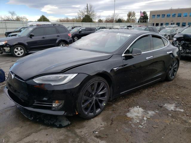 TESLA MODEL S 2020 5yjsa1e28lf358507