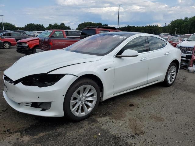 TESLA MODEL S 2020 5yjsa1e28lf359317