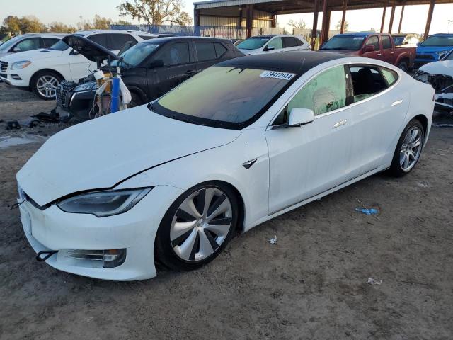 TESLA MODEL S 2021 5yjsa1e28mf421736